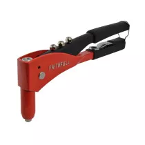 Faithfull FAIHDR Heavy-Duty Riveter