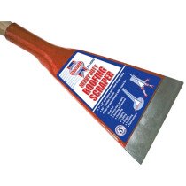 Faithfull FAIHDRS Roofing Scraper - Long Handled 1.4m (54 inch)