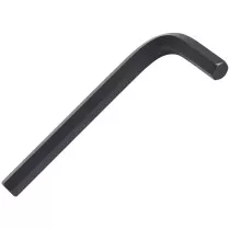 Lawson-HIS ALL100M Allen Hex Key Short Arm 10mm