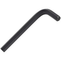 Lawson-HIS ALL100M Allen Hex Key Short Arm 10mm