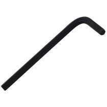 Faithfull FAIHK532 Allen Hex Key Standard Arm 5/32"
