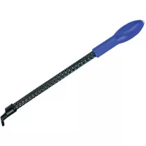 Faithfull FAIHRROUND Hand Rasp Round File