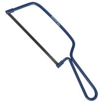 Faithful FAIJH Junior Hacksaw with Blade 150mm (6")