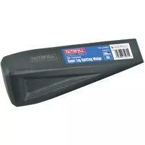 Faithfull FAILSW8S Super Log Splitting Wedge 200mm (8in)