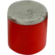 Faithfull FAIMAGDPM205  Deep Pot Magnet 20.5 x 19.5mm Power 4.0kg