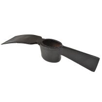 Faithfull FAIMAT5 Grubbing Mattock Head 2.25kg (5lb)