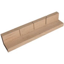 Faithfull 101AX Mitre Block 300mm (12in) FAIMBLOCK12