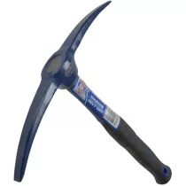Faithfull FAIMPCPFG Mortar Pick - Chisel & Point Fibreglass Shaft