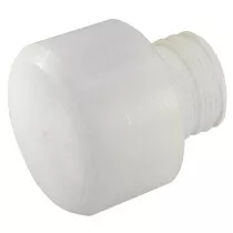 Faithfull FAINM38RF Nylon Hammer Replacment Face 38mm