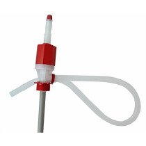 Faithfull APH-8142 Heavy-Duty Piston Siphon Pump FAIOCPSIPHD