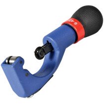 Faithfull FAIPC642 PC642 Adjustable Pipe Cutter 6-42mm