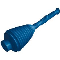 Faithfull FAIPDRWCPL Toilet Plunger