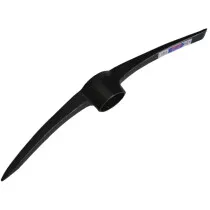 Faithfull FAIPICK7 Solid Eye Navy Pick Head 3.18kg (7lb)