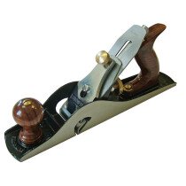 Faithfull FAIPLANE10 No 10 Rebate Plane