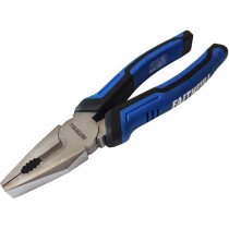 Faithfull FAIPLC8N Combination Plier 200mm (8in)