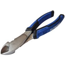 Faithfull FAIPLDC7HDN Heavy-Duty Diagonal Cutting Pliers 180mm (7in)