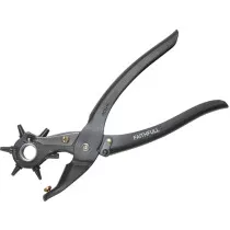 Faithfull FAIPLRPP Revolving Punch Plier