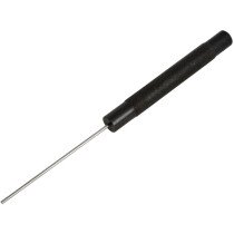 Faithfull FAIPP332RHL Long Series Pin Punch 2.4mm (3/32in) Round Head