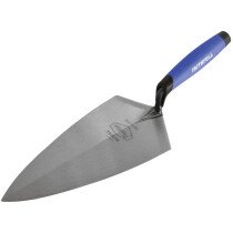 Faithfull FAIPTFBT12P Prestige Philadelphia Pattern Brick Trowel 300mm (12in)