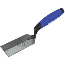 Faithfull FAIPTFMT52 Prestige Margin Trowel 125 x 50mm (5 x 2in)