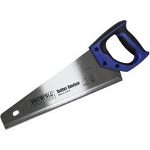 Faithfull FAISAWTB14 Toolbox Hardpoint Handsaw 350mm (14in) 16 TPI