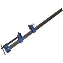 Faithfull FAISC600 General Duty Sash Clamp 600mm (24in) Capacity