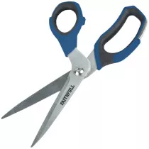 Faithfull FAISCHDS10 Heavy-Duty Scissors 250mm (10in)