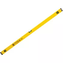 Faithfull FAISLB1200 Box Level 3 Vial 120cm (48in)