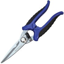 Faithfull FAISNIP8 200mm (8") Multi Snips 