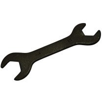 Faithfull FAISPOE2432 Compression Fitting Spanner 15 x 22mm