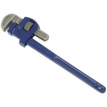 Faithfull FAISTIL12 Stillson Pattern Wrench 300mm (12in)