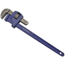 Faithfull FAISTIL18 Stillson Pattern Wrench 450mm (18in)