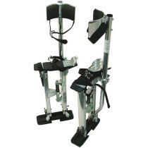 Faithfull FAISTILTS Decorator's Stilts 450-750mm (18-30in)