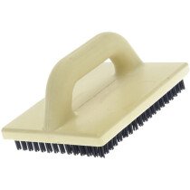 Faithfull FAITEXT86 Texturing Brush 200 x 150mm