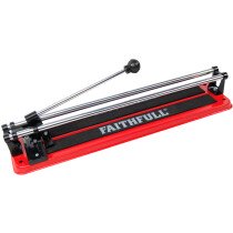 Faithfull FAITLC300 Tile Cutter 300mm 