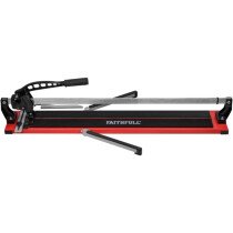 Faithfull FAITLC900 Professional Tile Cutter 900mm 