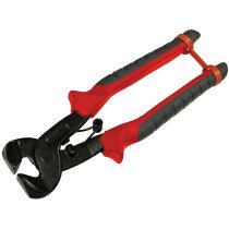 Faithfull FAITLCPLIER Hand Tile Cutter TCT Soft Grip Handle