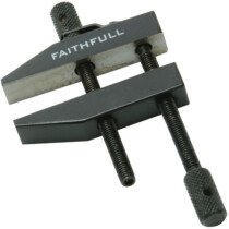 Faithfull PC/2 Toolmaker's Clamp 44mm (1.3/4in) FAITMC134