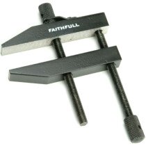 Faithfull PC/4 Toolmaker's Clamp 70mm (2.3/4in) FAITMC234