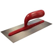 Faithfull FAITP11P Plasterer's Trowel Plastic Handle 11 x 4.3/4in