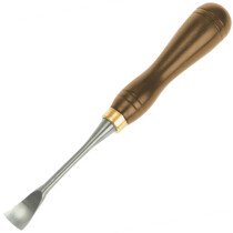 Faithfull FAIWCARV9 Spoon Gouge Chisel 19mm (3/4in)