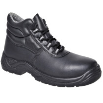 Portwest FC10 Compositelite Safety Boot S1P - Black