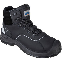 Portwest FC58 Compositelite Avich Boot S3 - Black