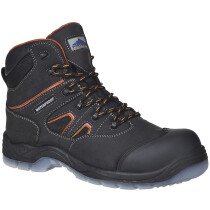 Portwest FC57 Compositelite All Weather Boot S3 WR - Black