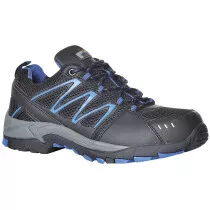 Portwest FC67 Portwest Compositelite Vistula Trainer Shoe S1P HRO