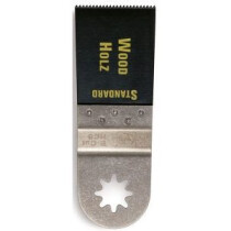 Fein 63502133240 Low Profile E-cut Saw Blades 35mm (Pack of 10)