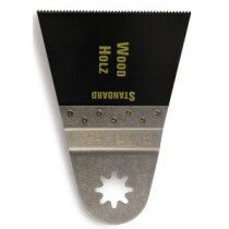 Fein 63502134230 Low Profile E-cut Saw Blades 65mm (Pack of 5) 63502134230