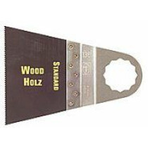 Fein 63502136034 Low Profile E-Cut Saw Blades 50mm X 65mm (Pack of 5) 63502136034