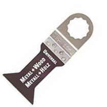 Fein 63502148035 E-Cut Bi-Metal Blades 60mm X 44mm (Pack of 25) 63502148035