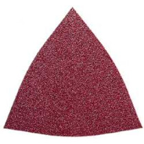 Fein 63717086010 (Pack of 50) Sanding Sheets (Unperforated) Grit 36 63717086010